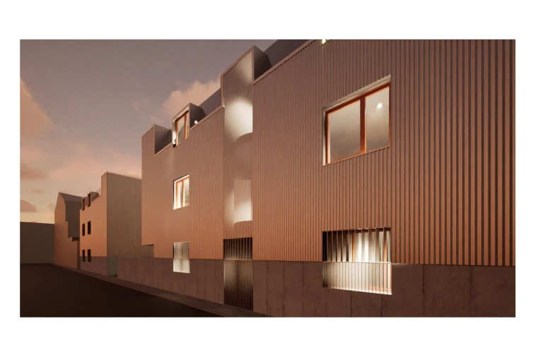 Apartamento para Venda em Ramalde Foto 10