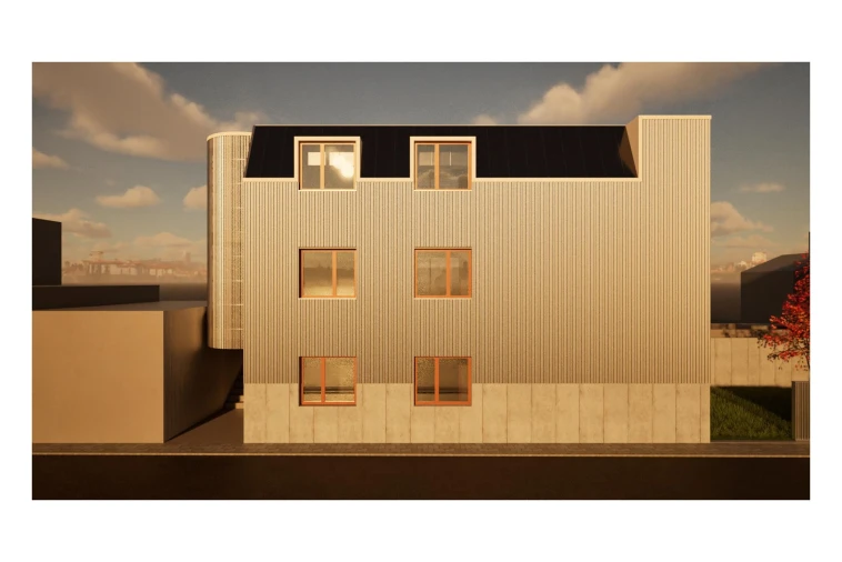 Apartamento para Venda em Ramalde Foto 4