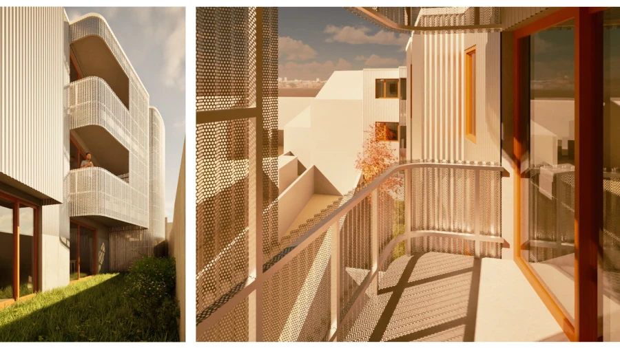 Apartamento para Venda em Ramalde