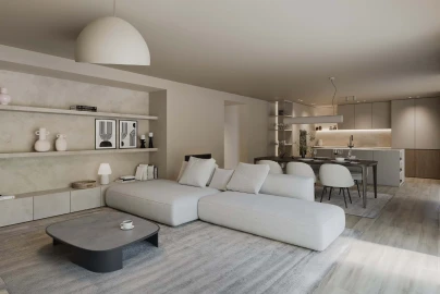 Apartamento T3 para Venda em Ramalde