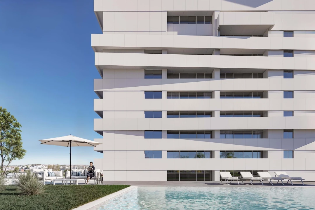 Apartamento T3 para Venda em Ramalde Foto 6