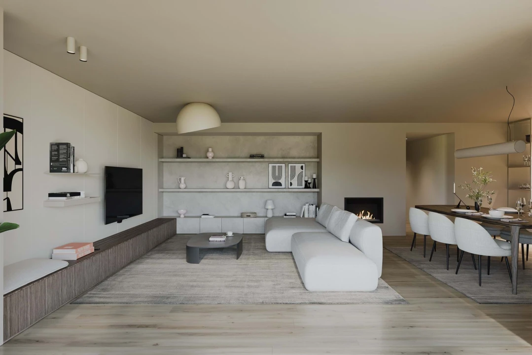 Apartamento T3 para Venda em Ramalde Foto 16