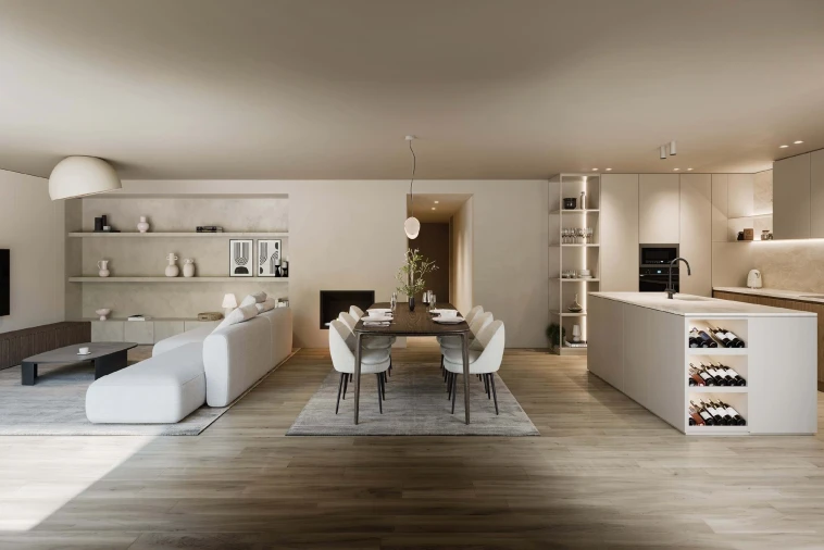 Apartamento T3 para Venda em Ramalde Foto 15