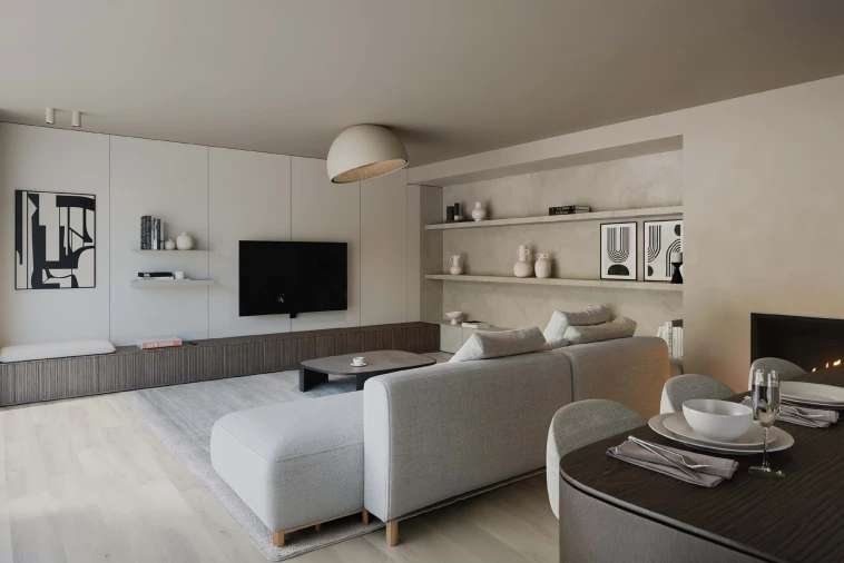 Apartamento T3 para Venda em Ramalde Foto 18