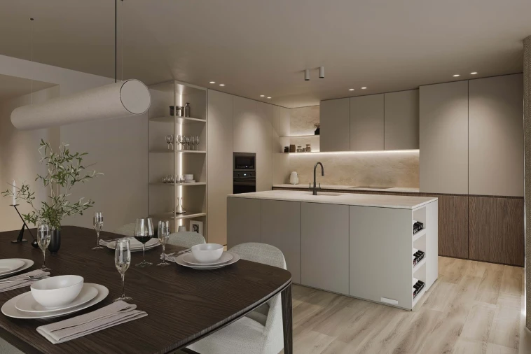 Apartamento T3 para Venda em Ramalde Foto 19