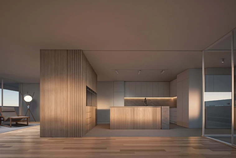 Apartamento T3 para Venda em Ramalde Foto 4