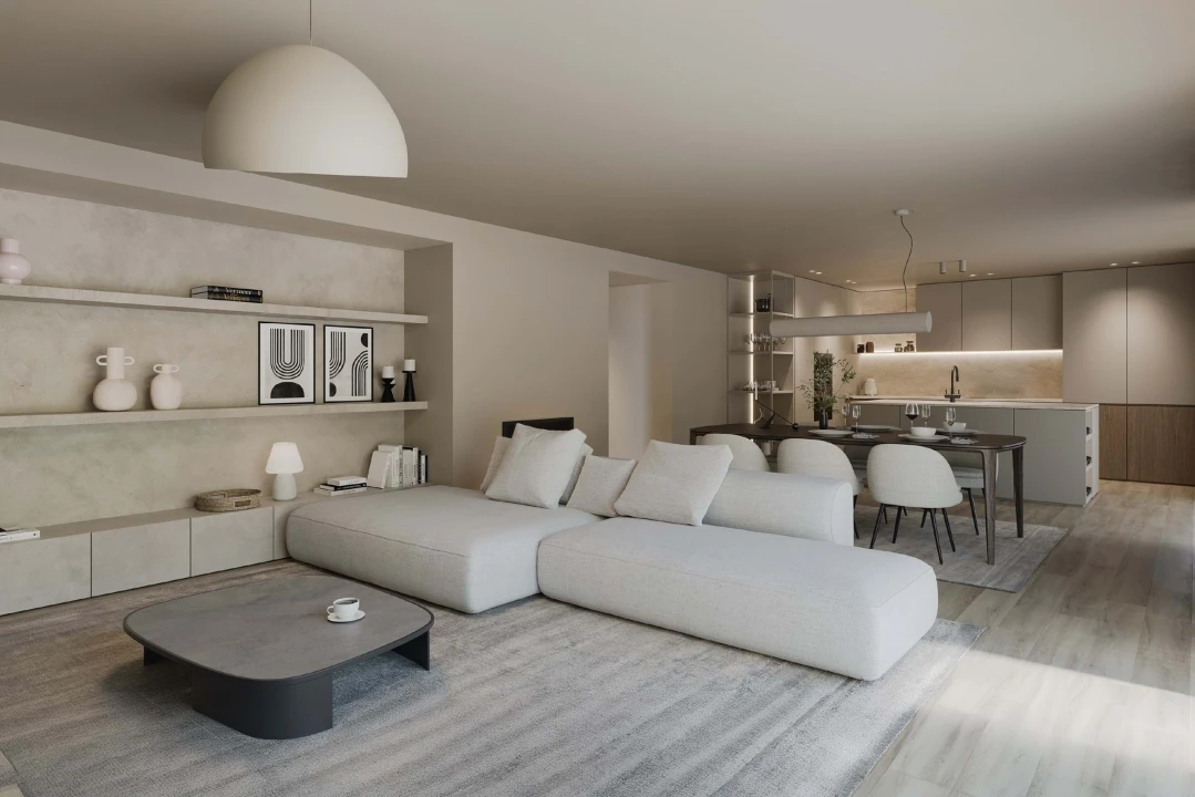 Apartamento T3 para Venda em Ramalde Foto 17