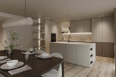 Apartamento T4 para Venda em Ramalde