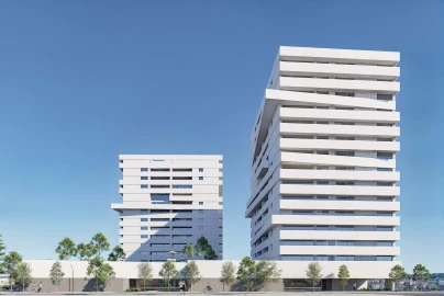 Apartamento T4 para Venda em Ramalde