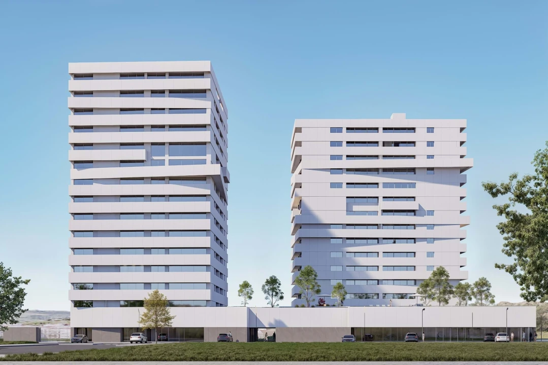 Apartamento T4 para Venda em Ramalde Foto 14
