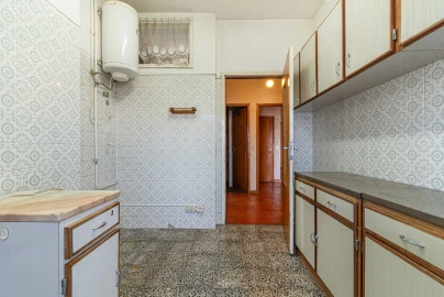 Apartamento T2 para Venda em Aldoar, Foz do Douro e Nevogilde