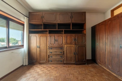 Apartamento T2 para Venda em Aldoar, Foz do Douro e Nevogilde