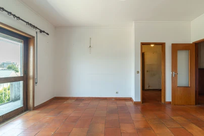 Apartamento T2 para Venda em Aldoar, Foz do Douro e Nevogilde