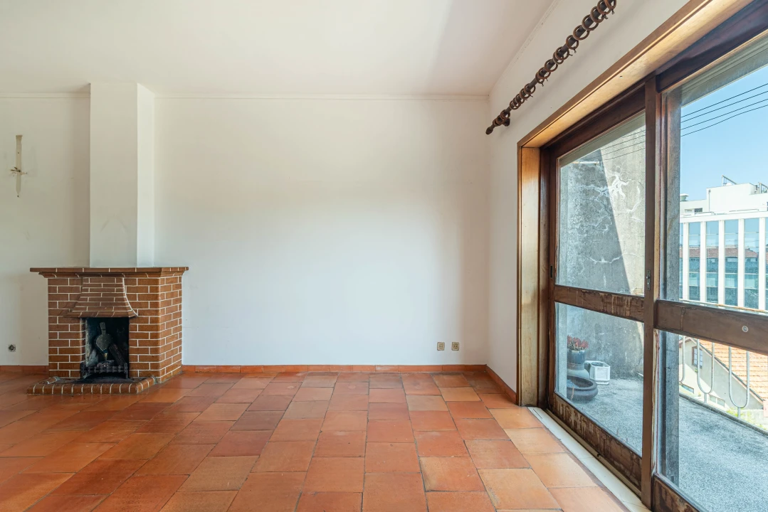 Apartamento T2 para Venda em Aldoar, Foz do Douro e Nevogilde Foto 5