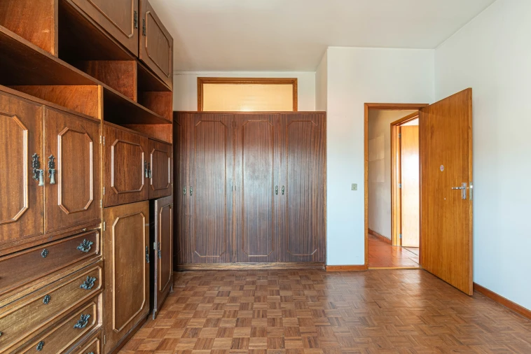 Apartamento T2 para Venda em Aldoar, Foz do Douro e Nevogilde Foto 19