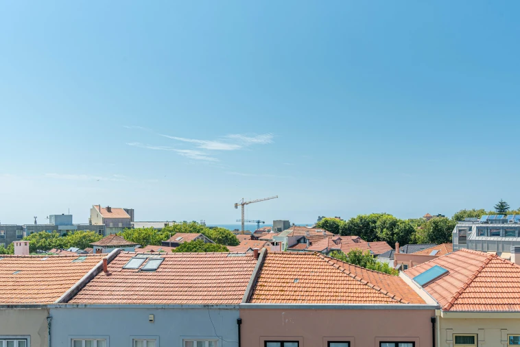 Apartamento T2 para Venda em Aldoar, Foz do Douro e Nevogilde Foto 23
