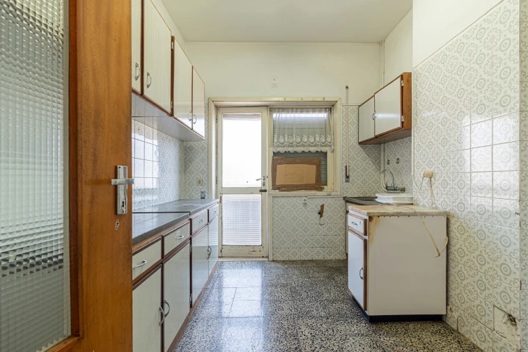 Apartamento T2 para Venda em Aldoar, Foz do Douro e Nevogilde Foto 11