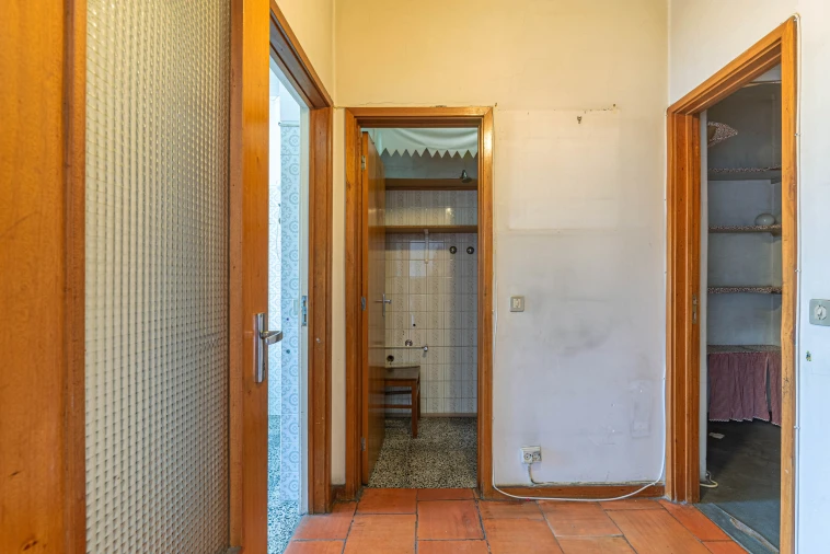 Apartamento T2 para Venda em Aldoar, Foz do Douro e Nevogilde Foto 10