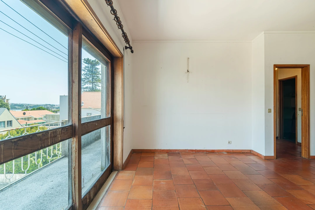 Apartamento T2 para Venda em Aldoar, Foz do Douro e Nevogilde Foto 6