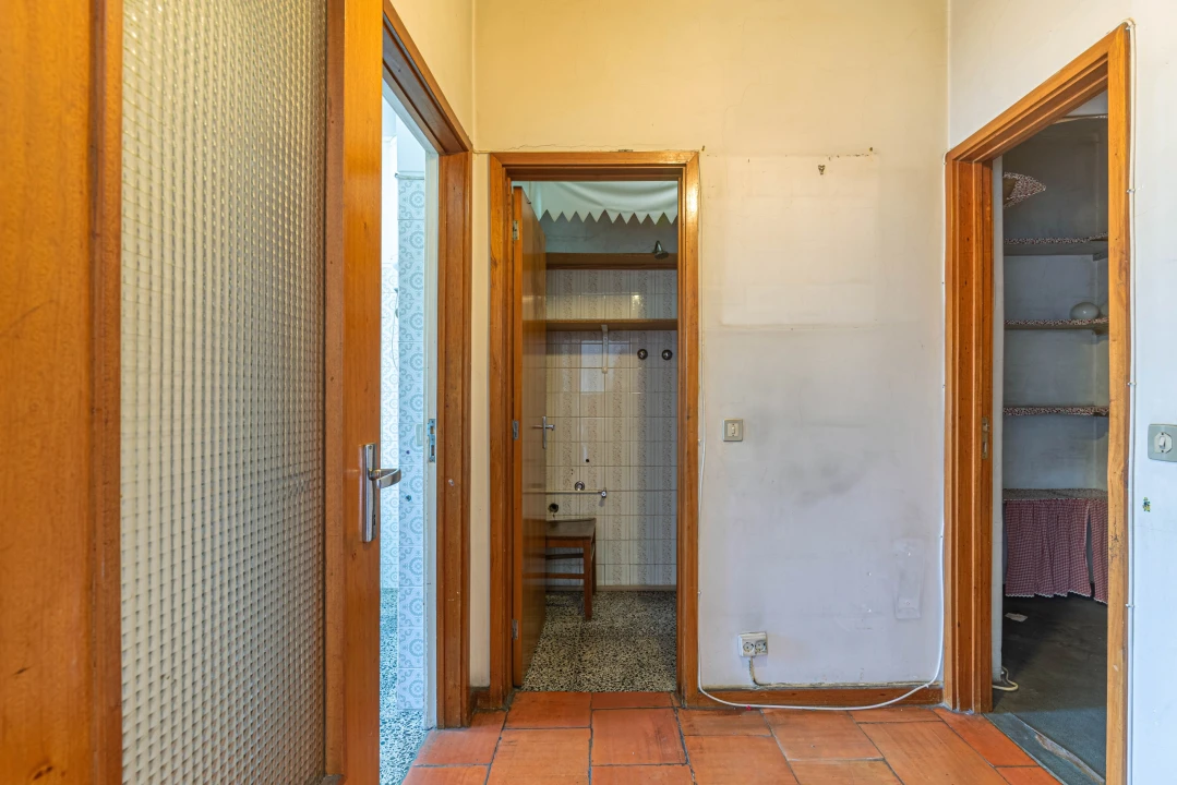 Apartamento T2 para Venda em Aldoar, Foz do Douro e Nevogilde Foto 10