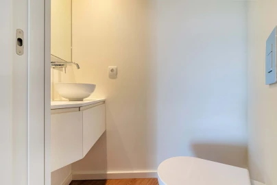 Apartamento T2 para Venda em Arcozelo