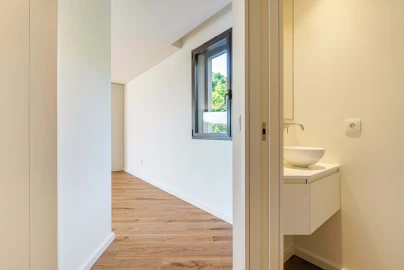 Apartamento T2 para Venda em Arcozelo