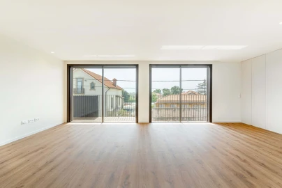 Apartamento T2 para Venda em Arcozelo