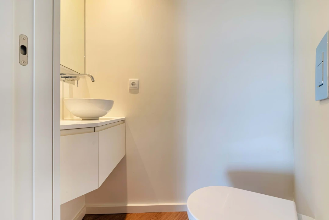 Apartamento T2 para Venda em Arcozelo Foto 9