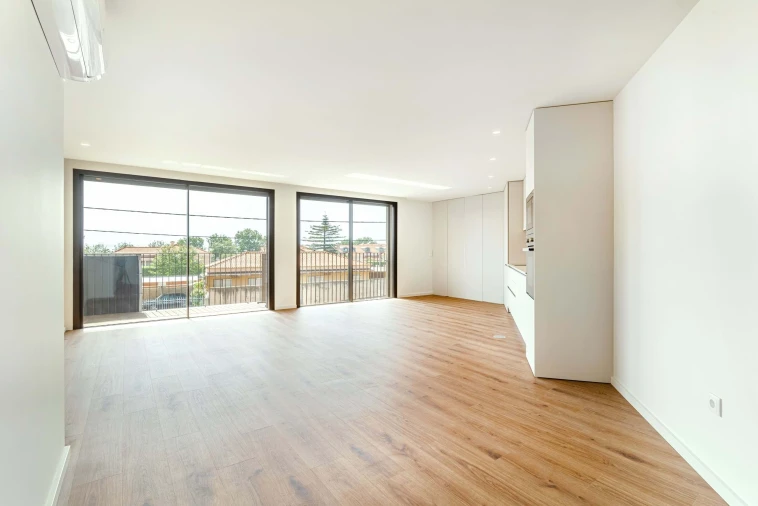 Apartamento T2 para Venda em Arcozelo Foto 6