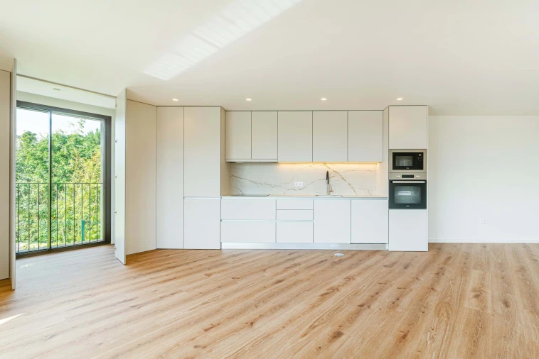 Apartamento T2 para Venda em Arcozelo Foto 3