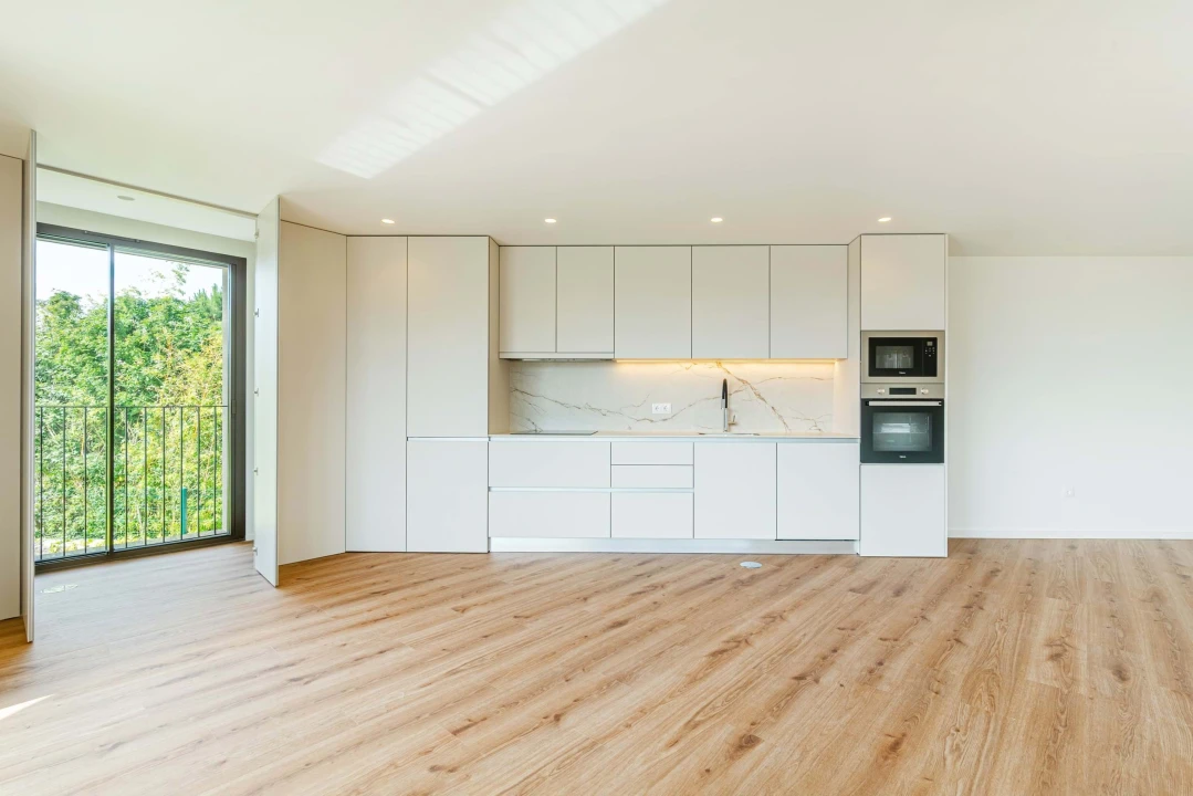 Apartamento T2 para Venda em Arcozelo Foto 3
