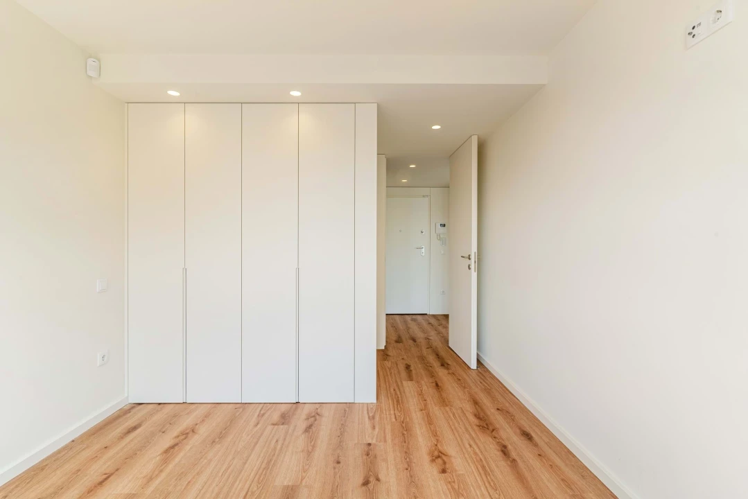 Apartamento T1 para Venda em Arcozelo Foto 15