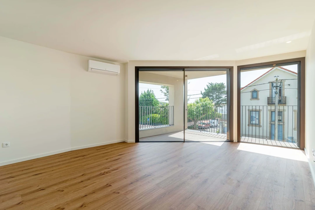 Apartamento T1 para Venda em Arcozelo Foto 1