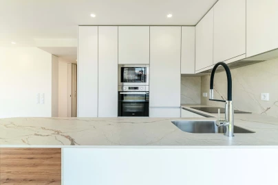 Apartamento T1 para Venda em Arcozelo