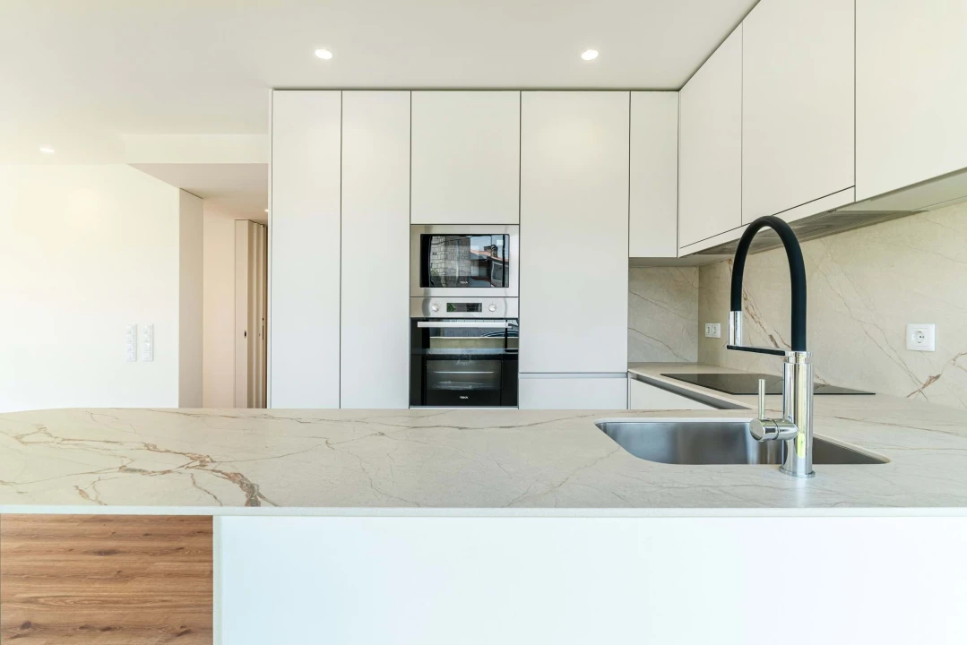 Apartamento T1 para Venda em Arcozelo Foto 9