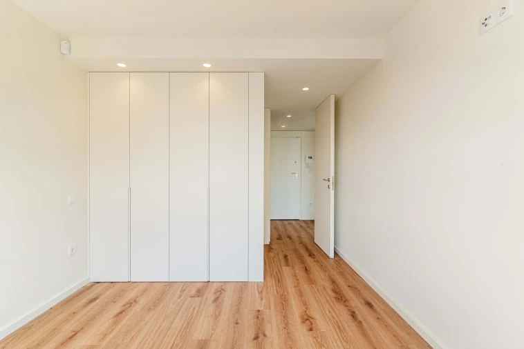 Apartamento T1 para Venda em Arcozelo Foto 15