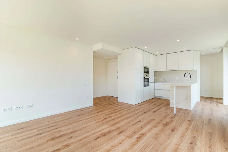 Apartamento T1 para Venda em Arcozelo Foto 10