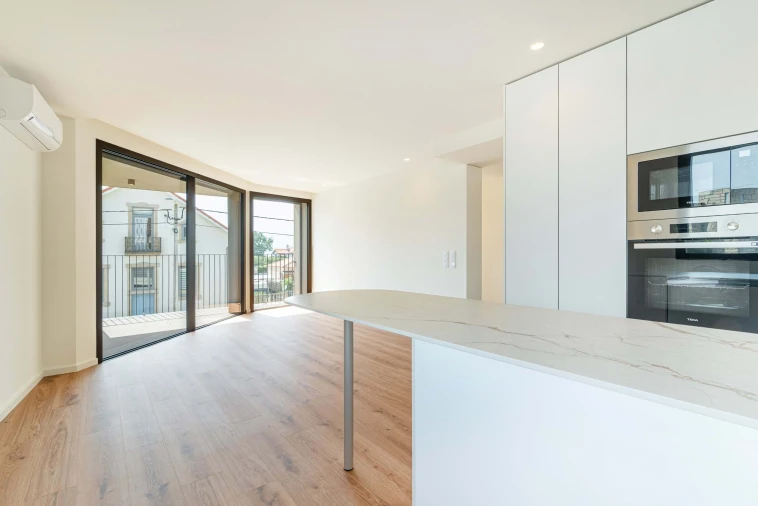 Apartamento T1 para Venda em Arcozelo Foto 8