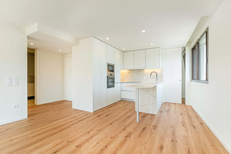 Apartamento T1 para Venda em Arcozelo Foto 6