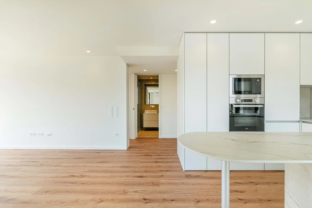 Apartamento T1 para Venda em Arcozelo Foto 11