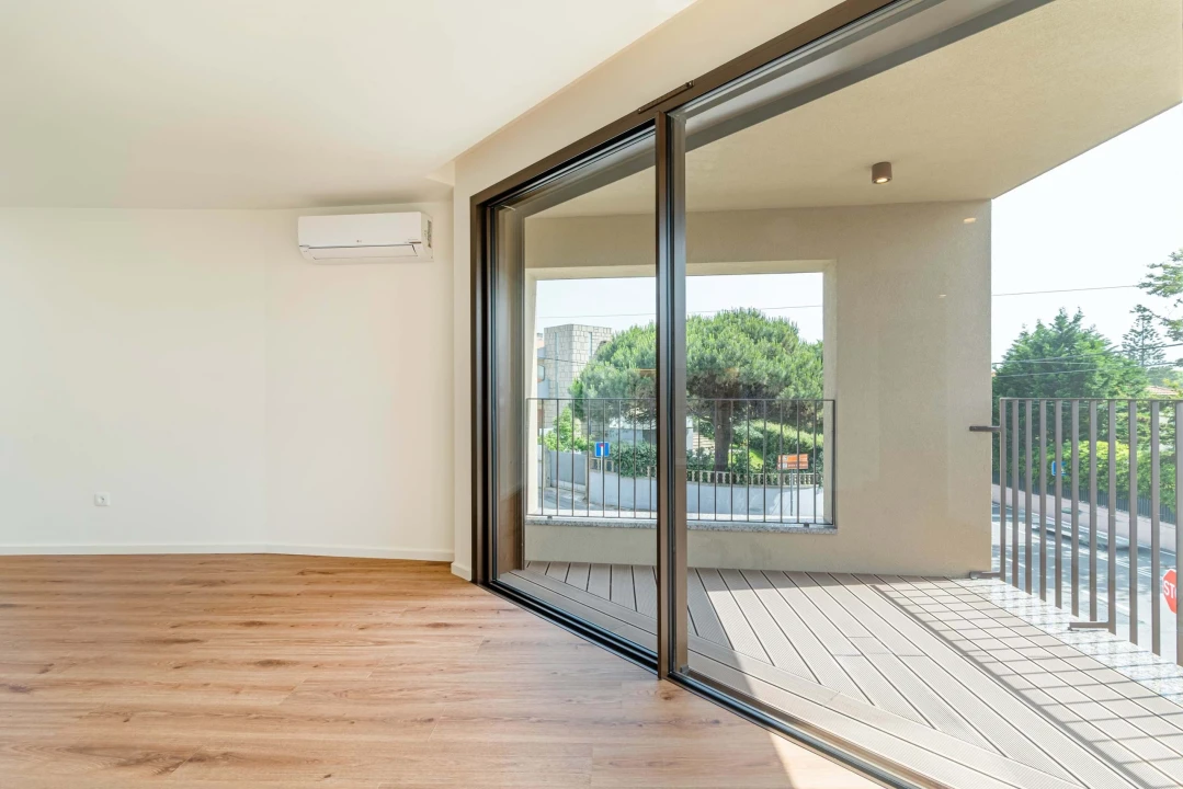 Apartamento T1 para Venda em Arcozelo Foto 2