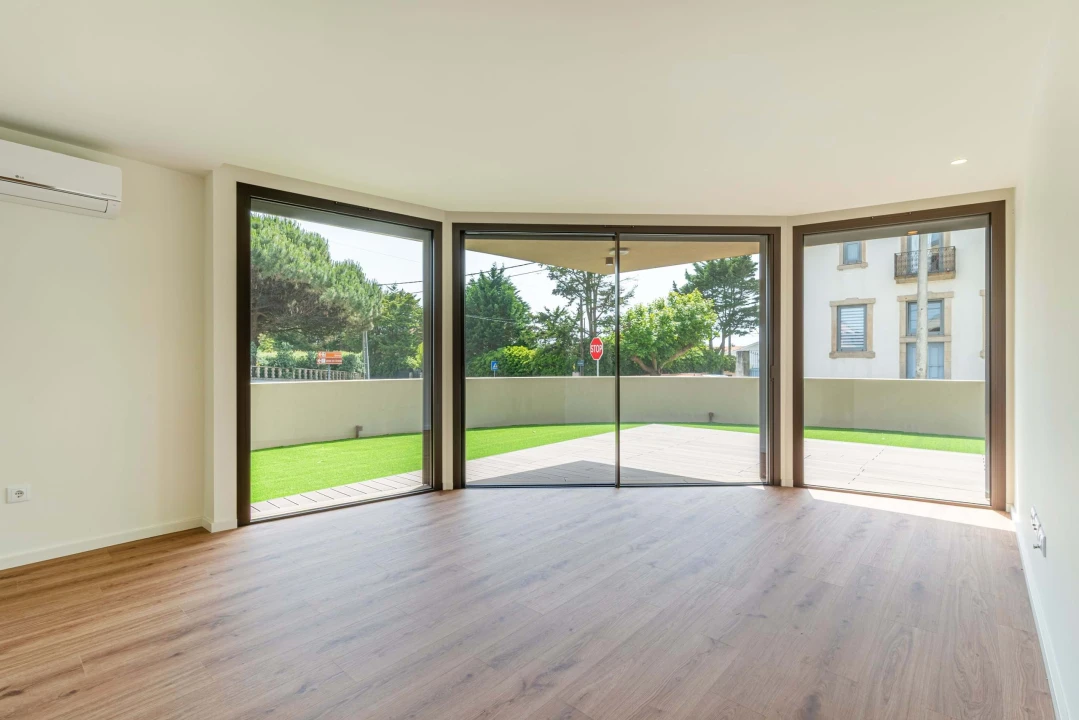 Apartamento T1 para Venda em Arcozelo Foto 5