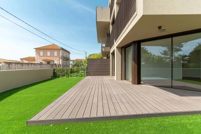 Apartamento T1 para Venda em Arcozelo