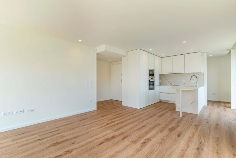 Apartamento T1 para Venda em Arcozelo Foto 12