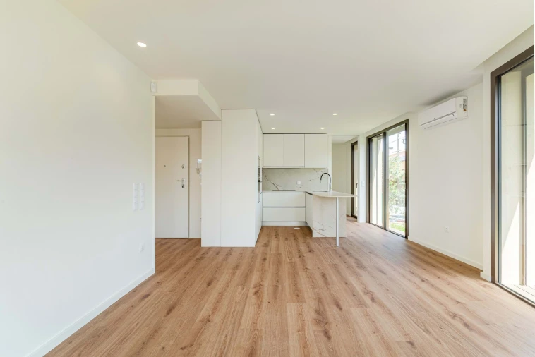 Apartamento T1 para Venda em Arcozelo Foto 7