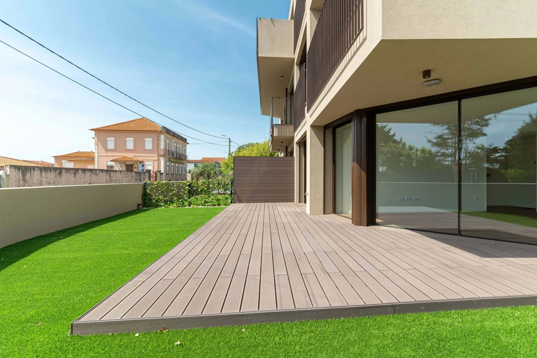 Apartamento T1 para Venda em Arcozelo Foto 2
