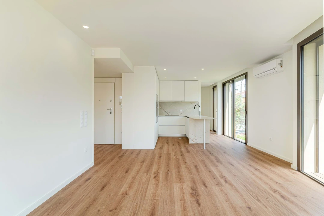 Apartamento T1 para Venda em Arcozelo Foto 7