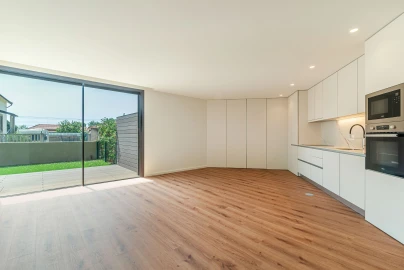 Apartamento T2 para Venda em Arcozelo
