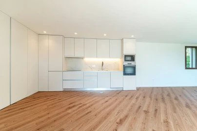 Apartamento T2 para Venda em Arcozelo