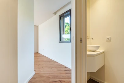 Apartamento T2 para Venda em Arcozelo